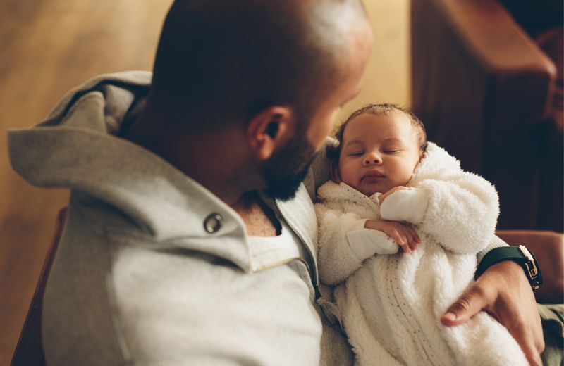 einschlafen-mit-papa